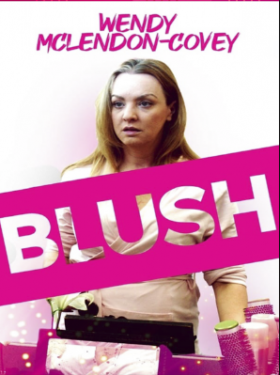 فيلم Blush 2019 مترجم