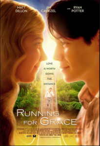 مشاهدة فيلم Running for Grace 2018 مترجم