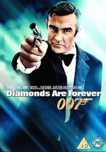 مشاهدة فيلم Diamonds Are Forever 1971 مترجم