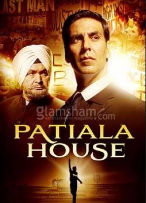 مشاهدة فيلم Patiala House كامل