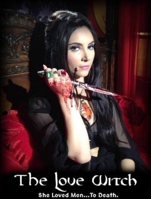 فيلم The Love Witch 2016 مترجم