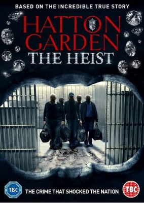 فيلم Hatton Garden the Heist 2016 كامل اون لاين