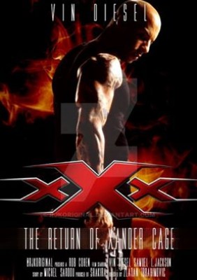 فيلم xXx The Return of Xander Cage 2017