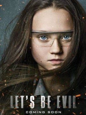 فيلم Lets Be Evil كامل اون لاين