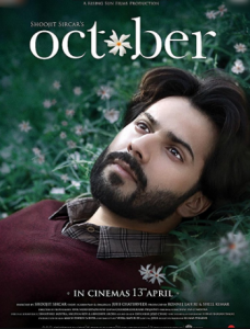 مشاهدة فيلم October 2018 مترجم