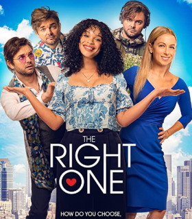 فيلم The Right One 2021 مترجم