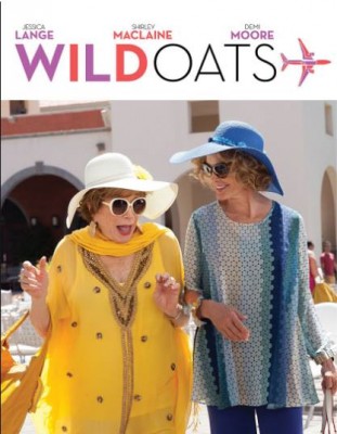 فيلم Wild Oats كامل اون لاين