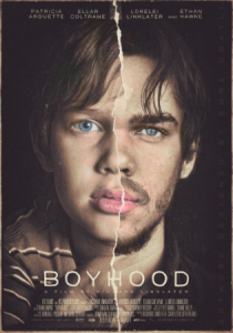 مشاهدة فيلم Boyhood 2014 مترجم BluRay