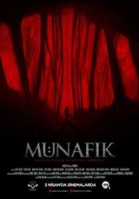 فيلم Mnafik مترجم اون لاين