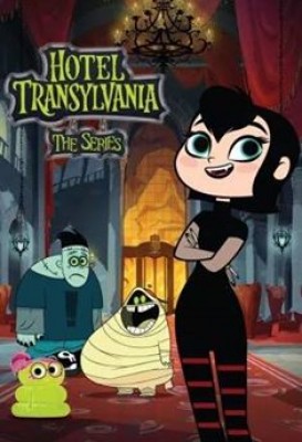 Hotel Transylvania The Television Series