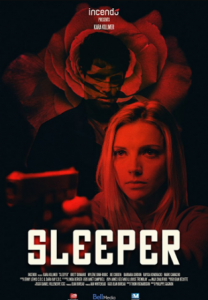 مشاهدة فيلم Sleeper 2018 مترجم