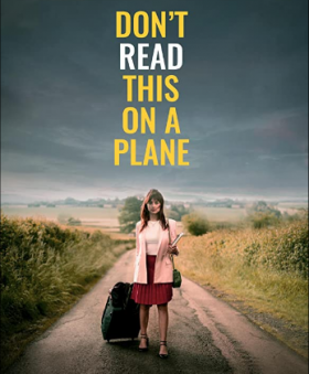 فيلم Dont Read This on a Plane 2020 مترجم