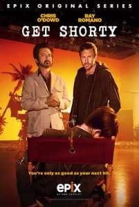 مسلسل Get Shorty