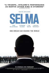 مشاهدة فيلم Selma 2014 مترجم