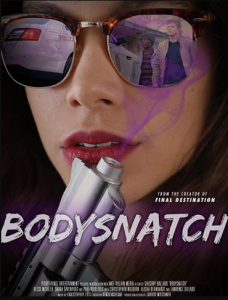 مشاهدة فيلم Bodysnatch 2018 مترجم