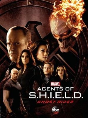 مسلسل Agents of SHIELD الموسم الرابع الحلقة 16