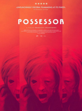 فيلم Possessor 2020 مترجم