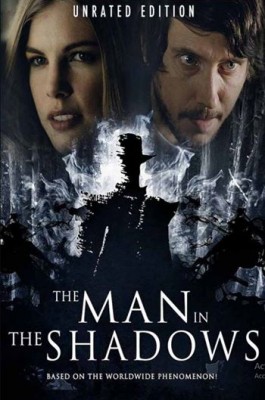 مشاهدة فيلم The Shadow Man 2017 مترجم