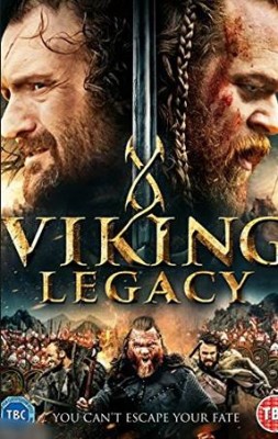 فيلم Viking Legacy 2016 كامل اون لاين