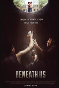 مشاهدة فيلم Beneath Us 2019 مترجم