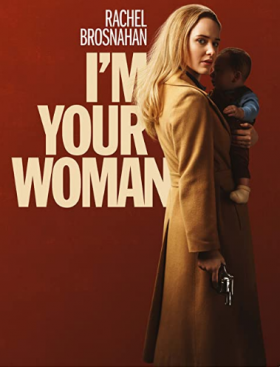 فيلم Im Your Woman 2020 مترجم