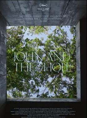 مشاهدة فيلم John and the Hole 2021 مترجم