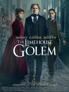 مشاهدة فيلم The Limehouse Golem 2016 مترجم