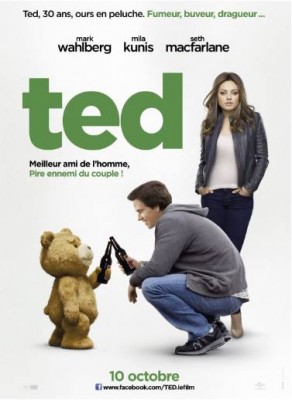 مشاهدة فيلم Ted 2012 مترجم