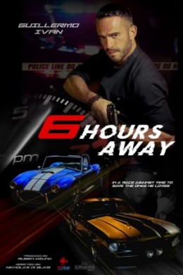 مشاهدة فيلم 6 Hours Away 2024 مترجم