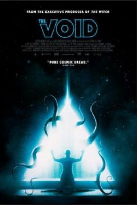 مشاهدة فيلم The Void مترجم