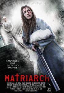 مشاهدة فيلم Matriarch 2018 مترجم