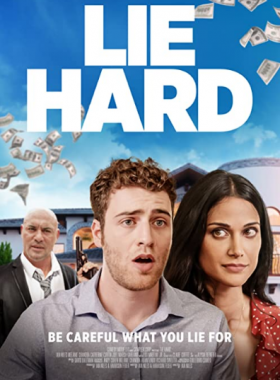 مشاهدة فيلم Lie Hard 2022 مترجم