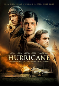 مشاهدة فيلم Hurricane 2018 مترجم