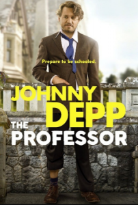 مشاهدة فيلم The Professor 2018 مترجم