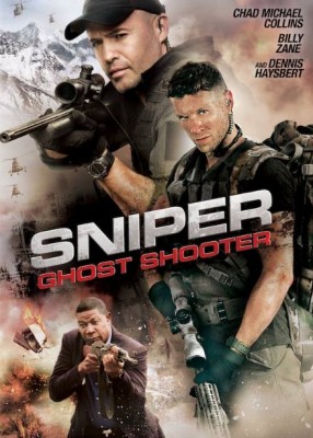 فيلم Sniper Ghost Shooter مترجم