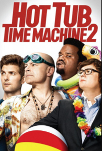 مشاهدة فيلم Hot Tub Time Machine 2 2015 مترجم