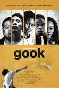 مشاهدة فيلم Gook 2017 مترجم