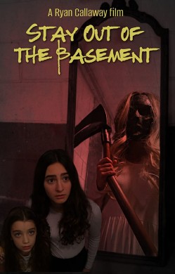 مشاهدة فيلم Stay Out of the Basement 2023 مترجم