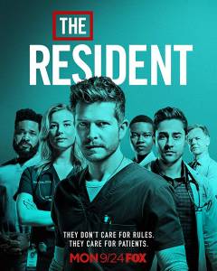 مسلسل The Resident الموسم الثالث الحلقة 14 مترجم