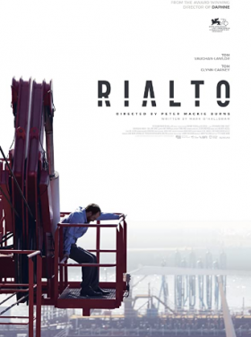 فيلم Rialto 2019 مترجم