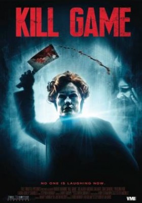 مشاهدة فيلم Kill Game مترجم