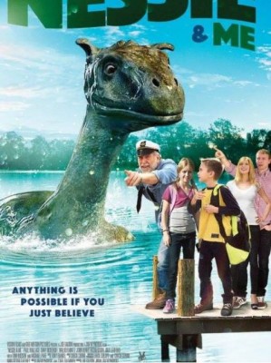 فيلم Nessie And Me 2016 مترجم