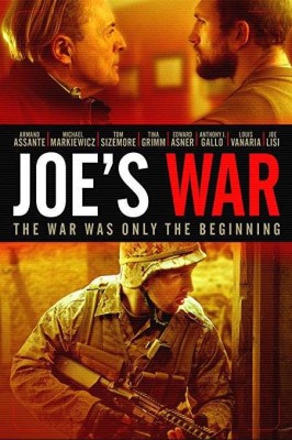 مشاهدة فيلم Joes War 2017 مترجم