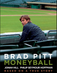 مشاهدة فيلم Moneyball 2011 مترجم