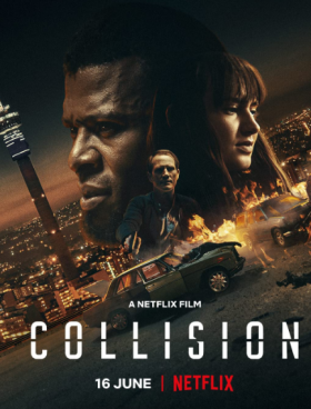 فيلم مصائر متشابكة Collision مترجم