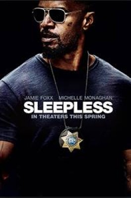 مشاهدة فيلم Sleepless 2017 كامل اون لاين