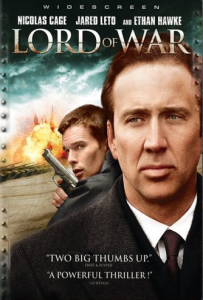 مشاهدة فيلم Lord Of War 2005 مترجم