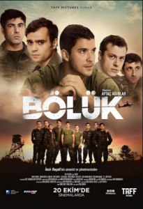 فيلم الكتيبة Boluk 2017 مترجم