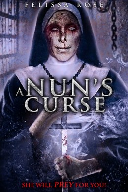 فيلم A Nuns Curse 2020 مترجم