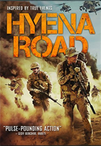 مشاهدة فيلم Hyena Road 2015 مترجم